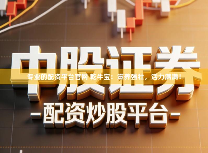 专业的配资平台官网 乾牛宝：滋养强壮，活力满满！