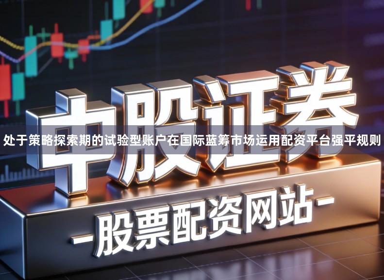 处于策略探索期的试验型账户在国际蓝筹市场运用配资平台强平规则