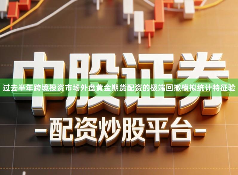 过去半年跨境投资市场外盘黄金期货配资的极端回撤模拟统计特征验