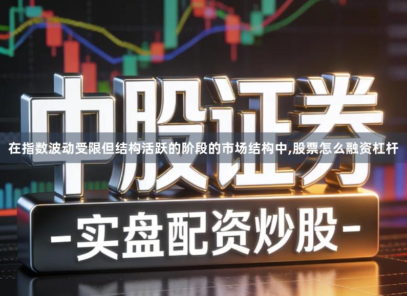 在指数波动受限但结构活跃的阶段的市场结构中,股票怎么融资杠杆