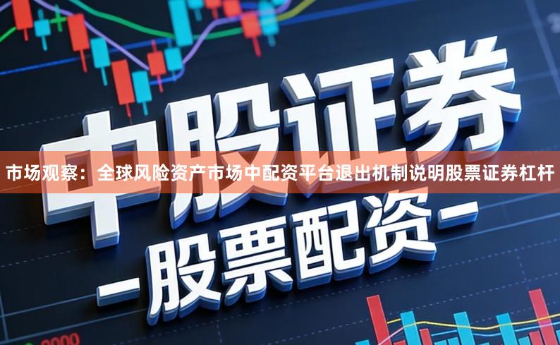 市场观察：全球风险资产市场中配资平台退出机制说明股票证券杠杆