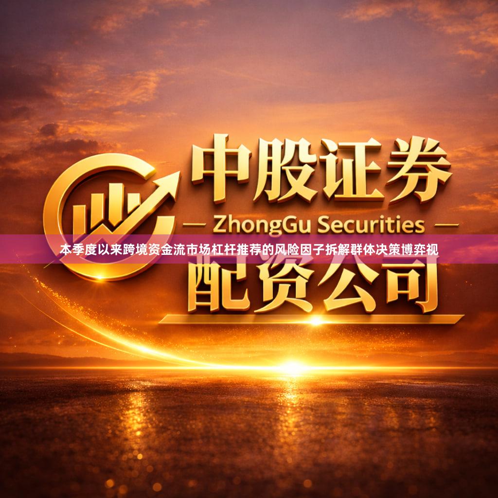 本季度以来跨境资金流市场杠杆推荐的风险因子拆解群体决策博弈视