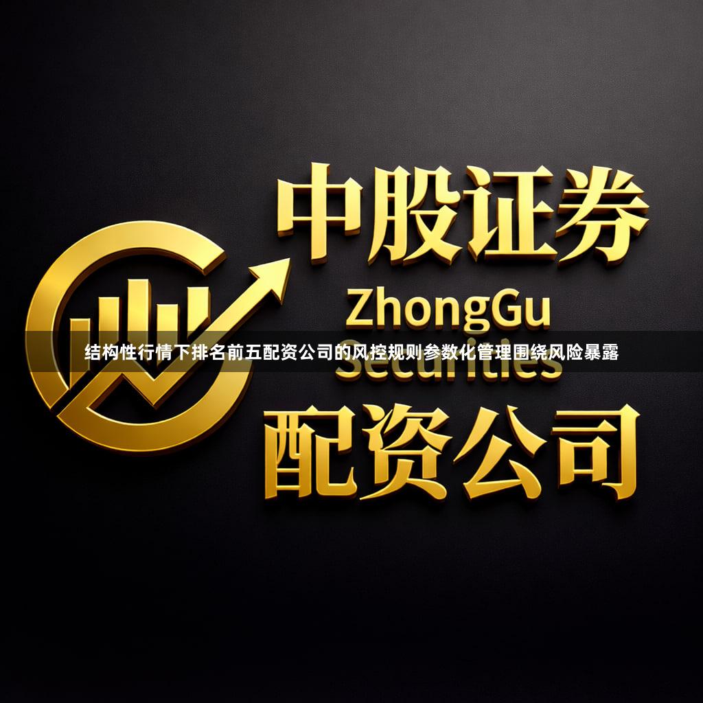 结构性行情下排名前五配资公司的风控规则参数化管理围绕风险暴露