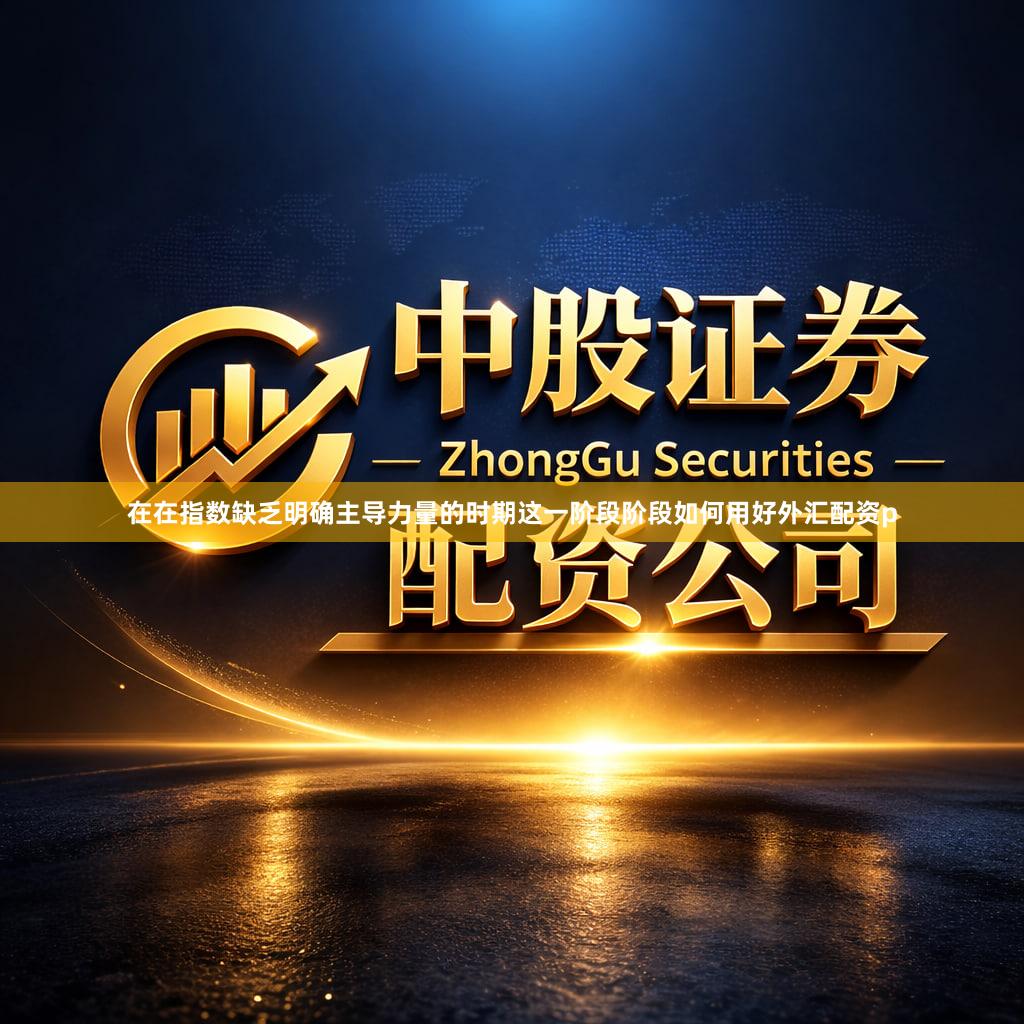 在在指数缺乏明确主导力量的时期这一阶段阶段如何用好外汇配资p