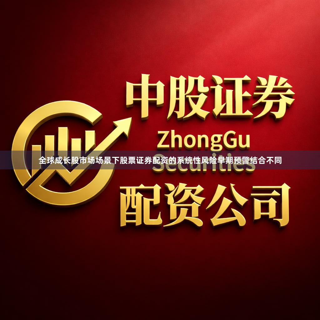 全球成长股市场场景下股票证券配资的系统性风险早期预警结合不同