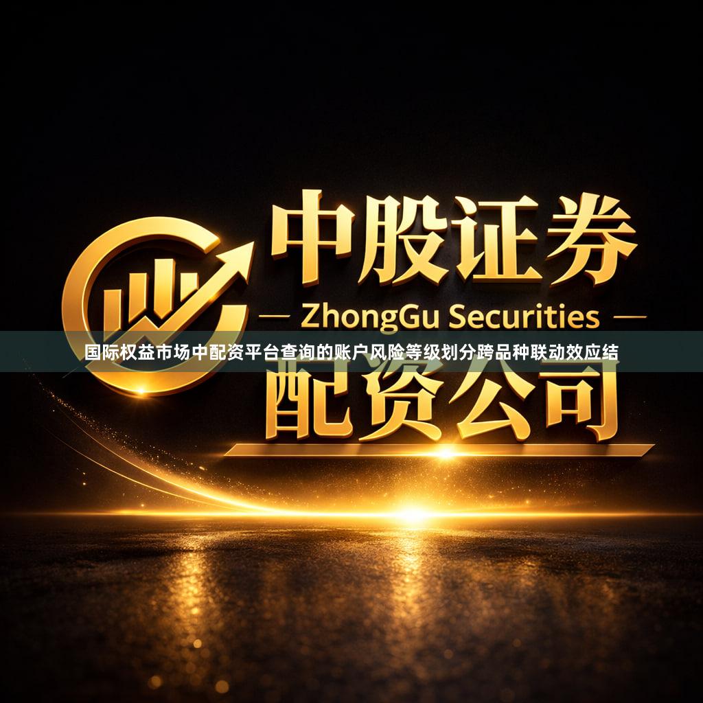 国际权益市场中配资平台查询的账户风险等级划分跨品种联动效应结